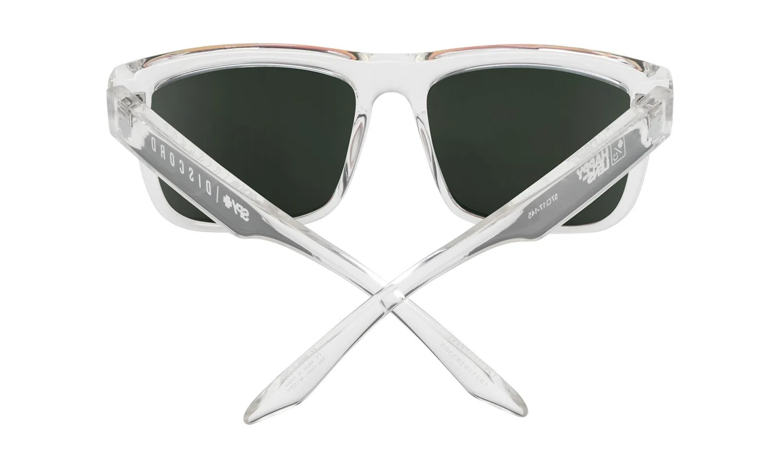 SpyOptic Discord 673119 Sunglasses - view 20